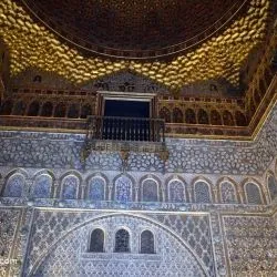 Real Alcázar de Sevilla 86