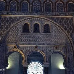 Real Alcázar de Sevilla 87