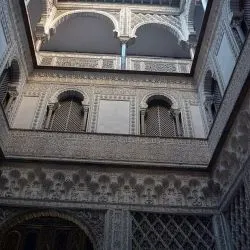 Real Alcázar de Sevilla 93