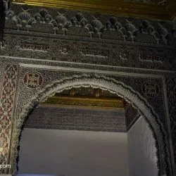 Real Alcázar de Sevilla 95