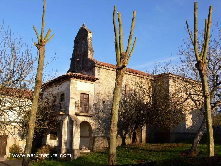 Palacio de La Espriella