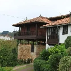 Pumarada de Belmonte