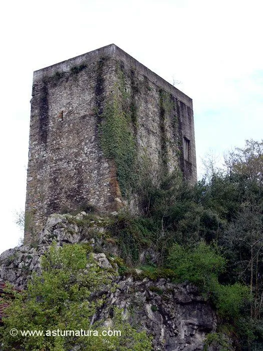 El Torreón de El Condado