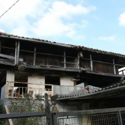 Hospital de San Bartolomé