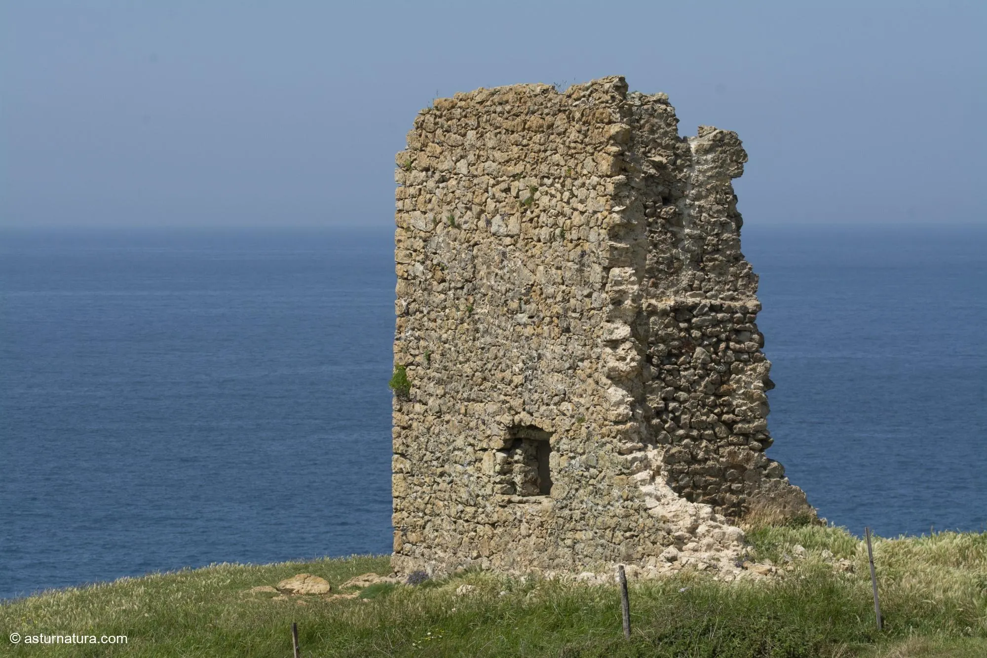 Torre de San Telmo