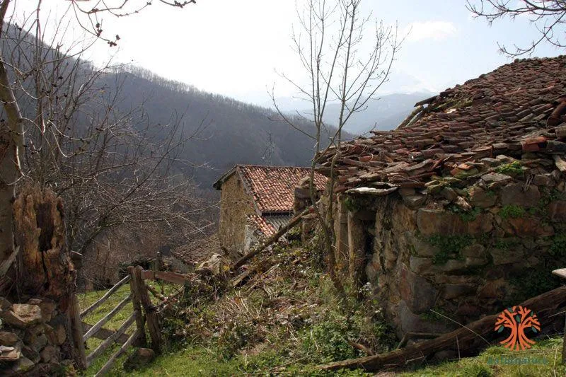 Muriellos de Santa María