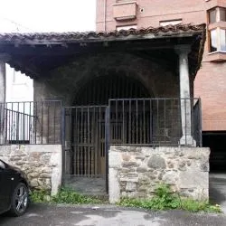 Capilla