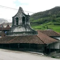 Iglesia