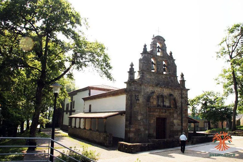 Ermita de Nuestra Señora del Carbayo