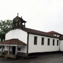 Iglesia