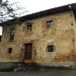 Casa de los Rondero