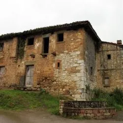 Casona de La Paraya