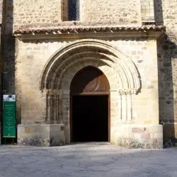 Monasterio de Santo Toribio X 10