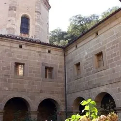 Monasterio de Santo Toribio XIX 19