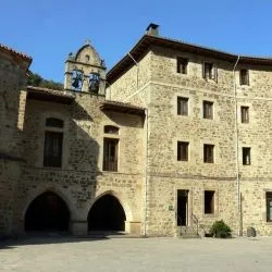 Monasterio de Santo Toribio 3