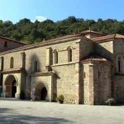 Monasterio de Santo Toribio 4