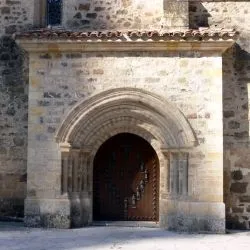 Monasterio de Santo Toribio 5