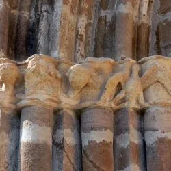 Monasterio de Santo Toribio V 7