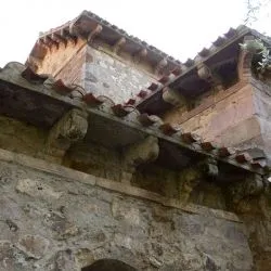 Santa María de Lebeña XI 14