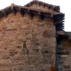 Santa María de Lebeña X 15