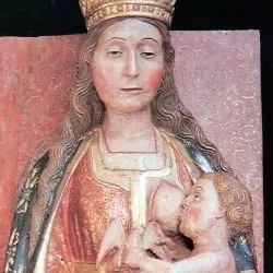 Imagen de la Virgen 32