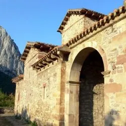 Santa María de Lebeña VI 6