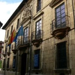 Palacio