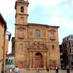 Iglesia