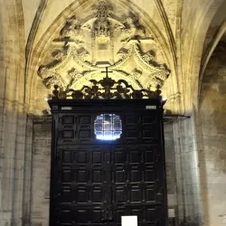 Catedral de Oviedo