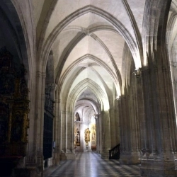 Catedral de Oviedo