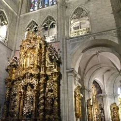 Catedral de Oviedo