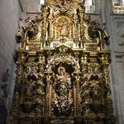 Catedral de Oviedo