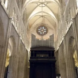 Catedral de Oviedo