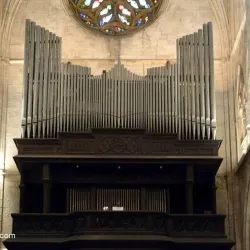 Catedral de Oviedo