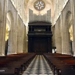 Catedral de Oviedo