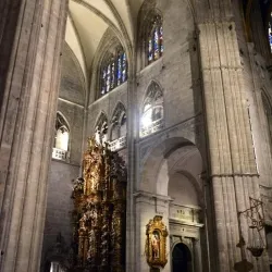 Catedral de Oviedo