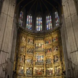 Catedral de Oviedo