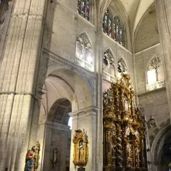 Catedral de Oviedo