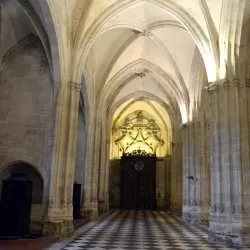 Catedral de Oviedo