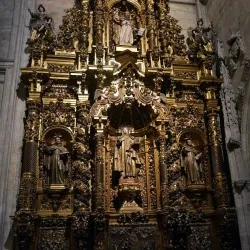 Catedral de Oviedo