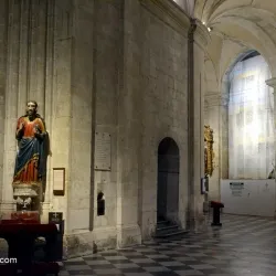 Catedral de Oviedo