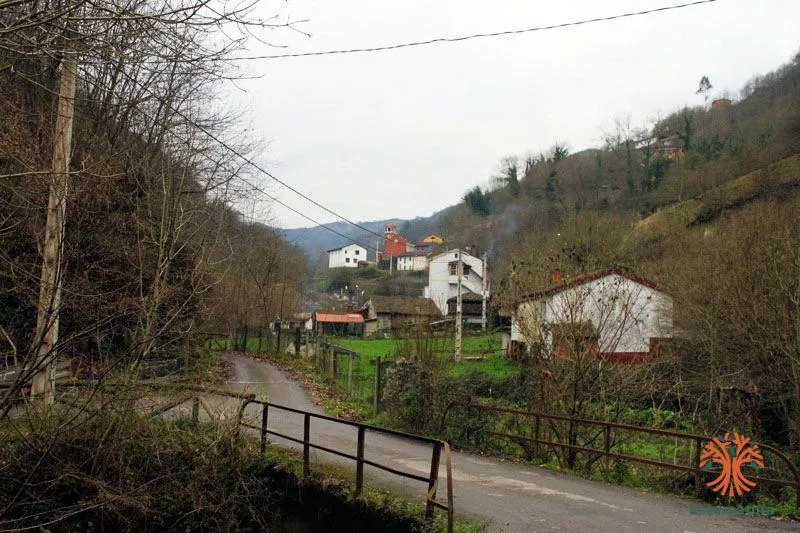 Santa Bárbara de San Martín