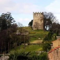 Castillo de San Martín