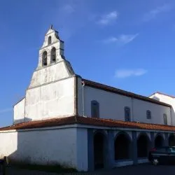 Iglesia