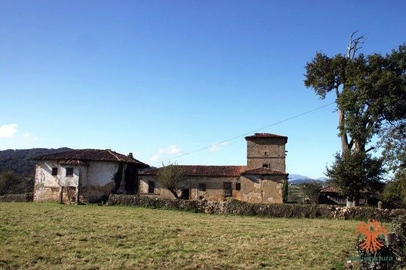 Palacio de Aramil