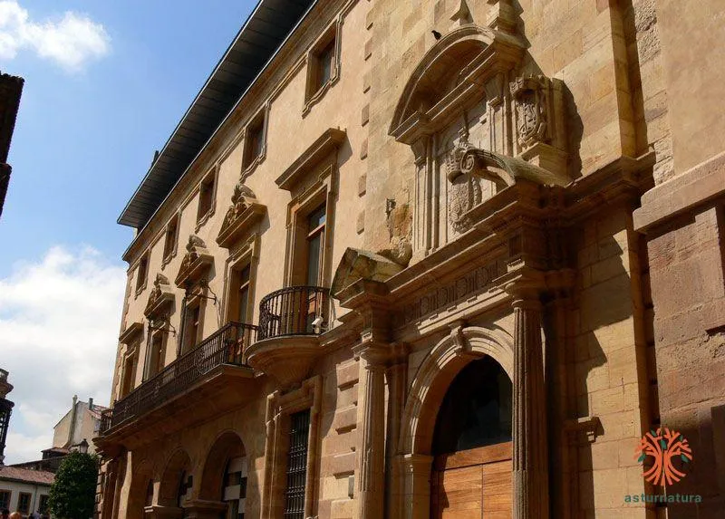 Museo Arqueológico de Asturias