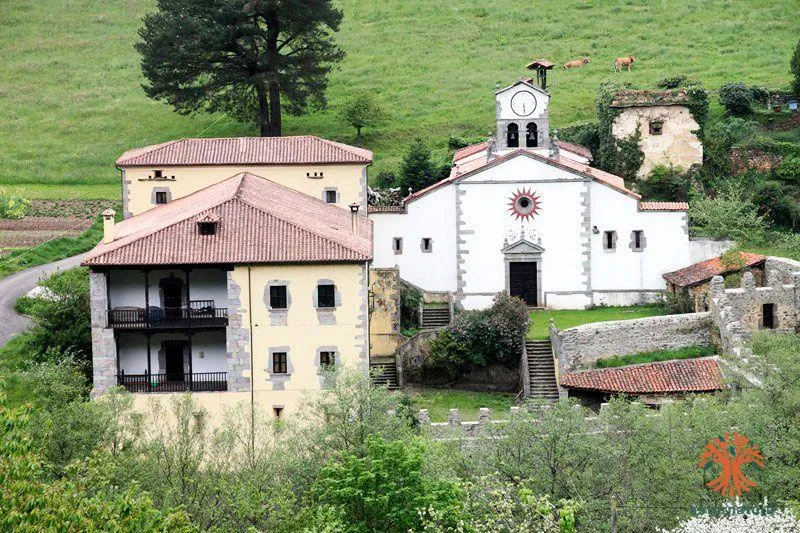 Palacio de los Omaña o Rozadiella