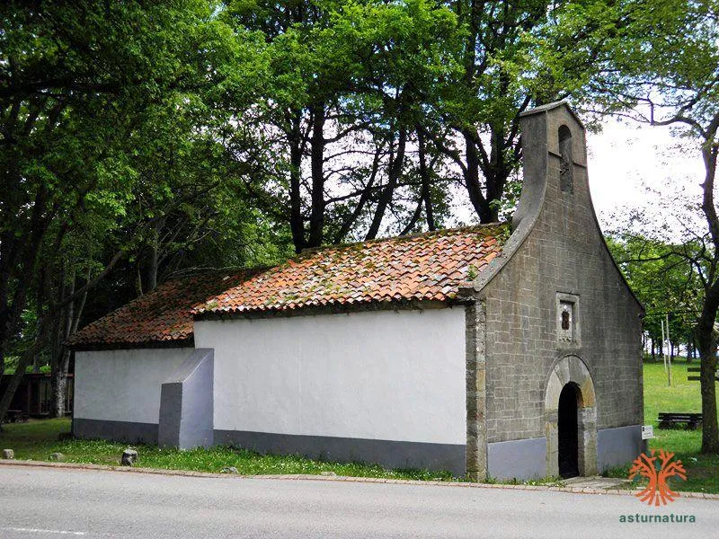 Capilla de San Roque