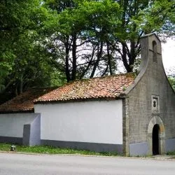 Capilla de San Roque 1