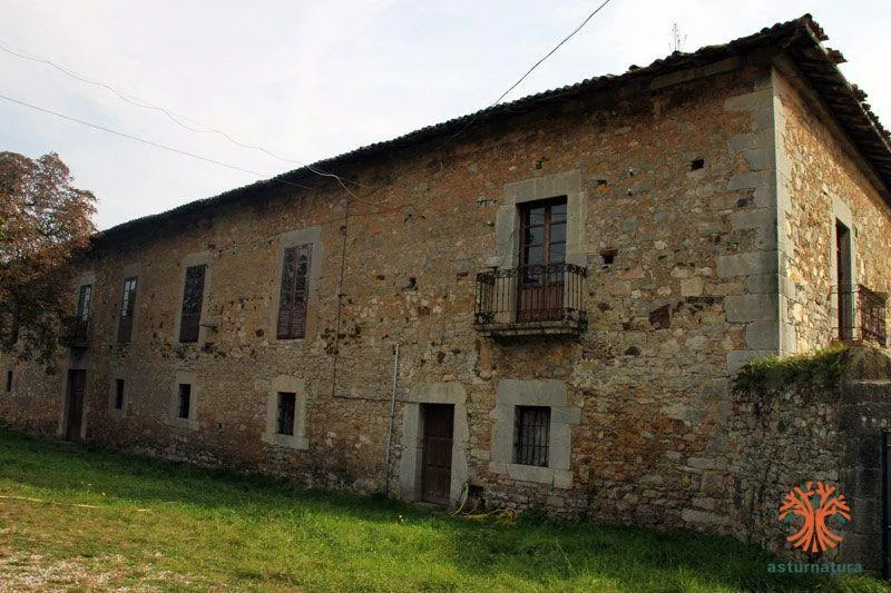 Palacio de Bolgues